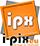 i-pix Creativ Logo creative nomads online marketing agency