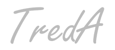 Treda