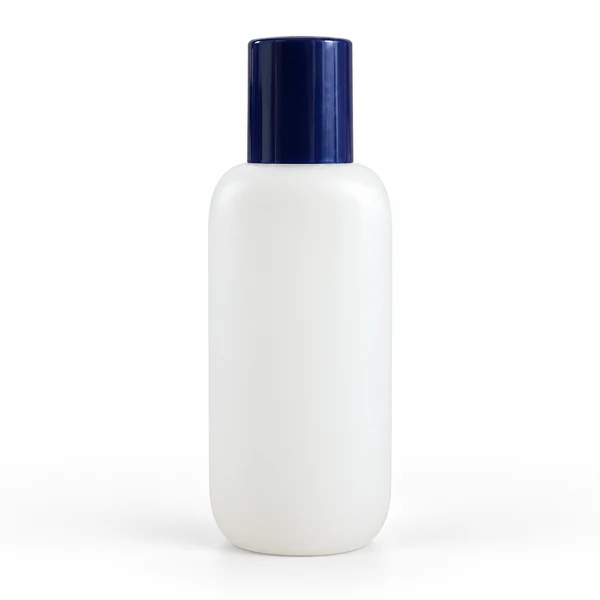 125 ml Acetone Bottle