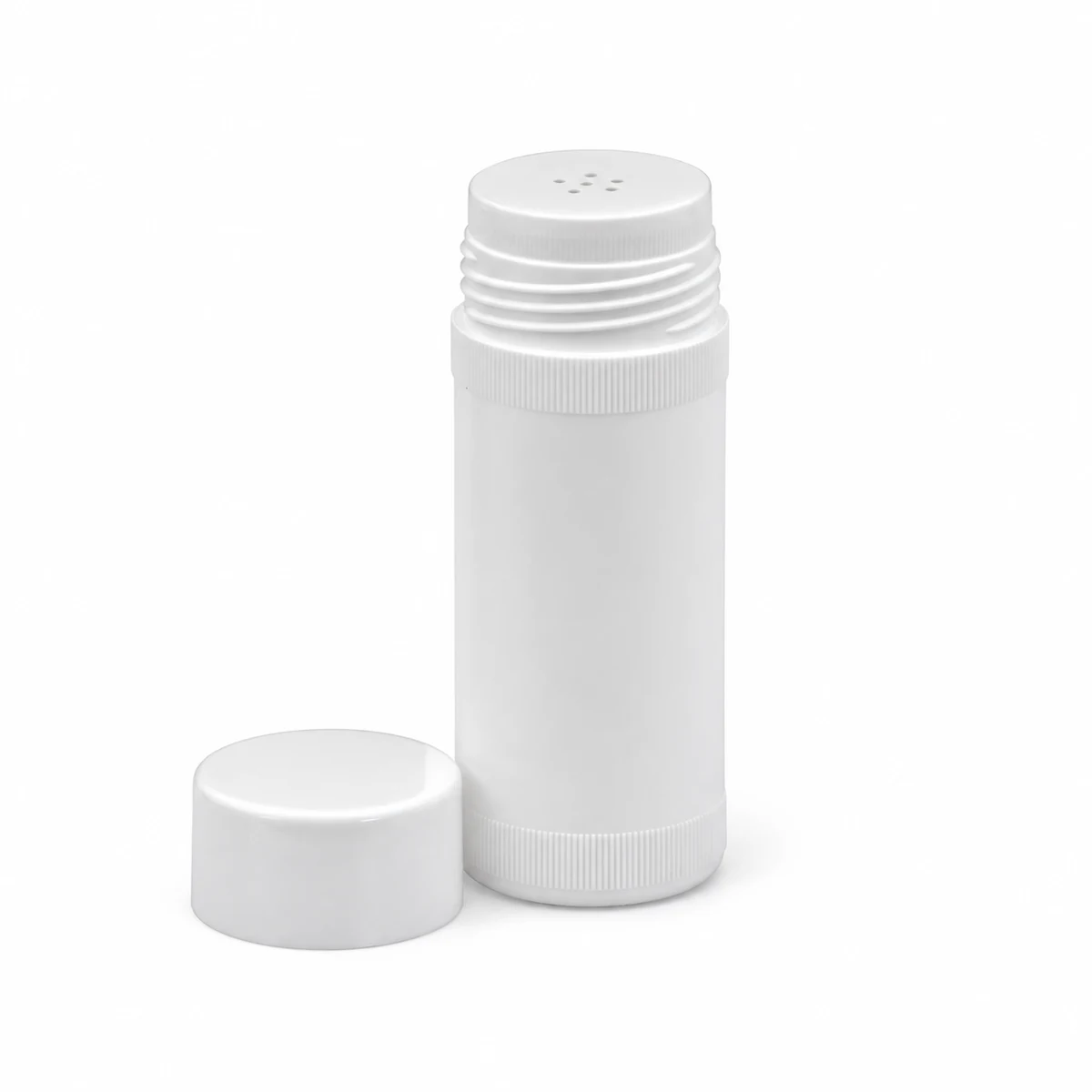 100 g Baby Powder Bottle