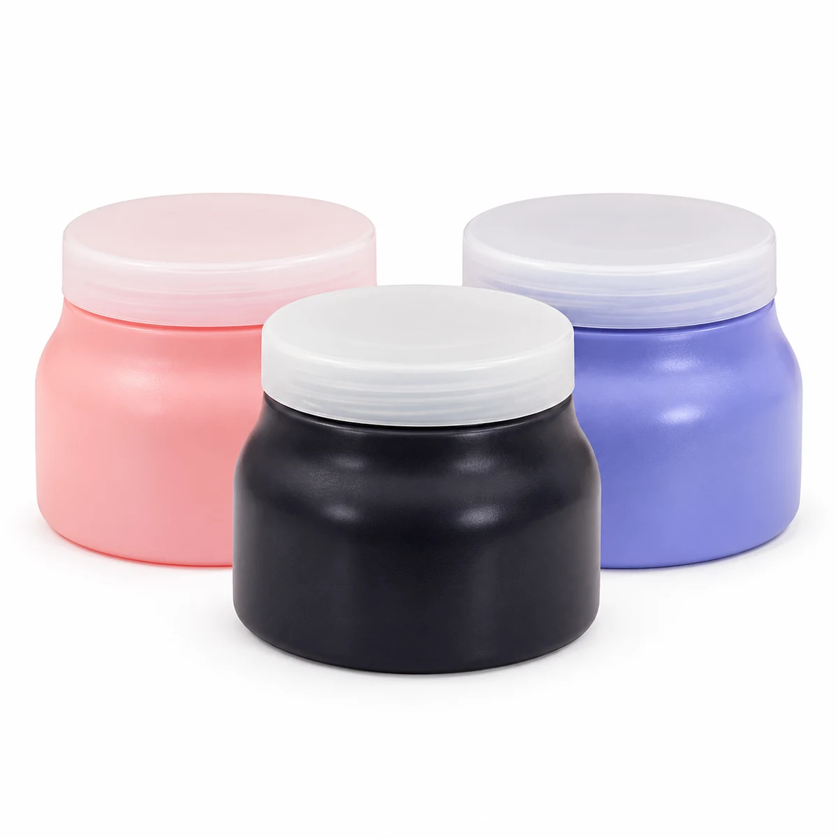 Cosmetic Jars