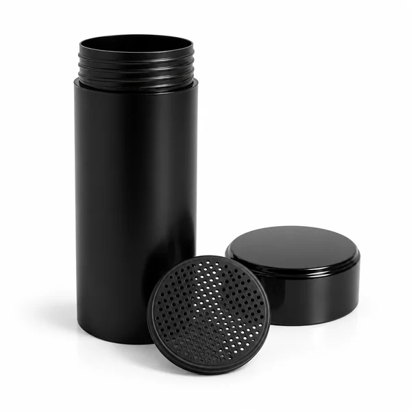 Hair Fiber Bottle