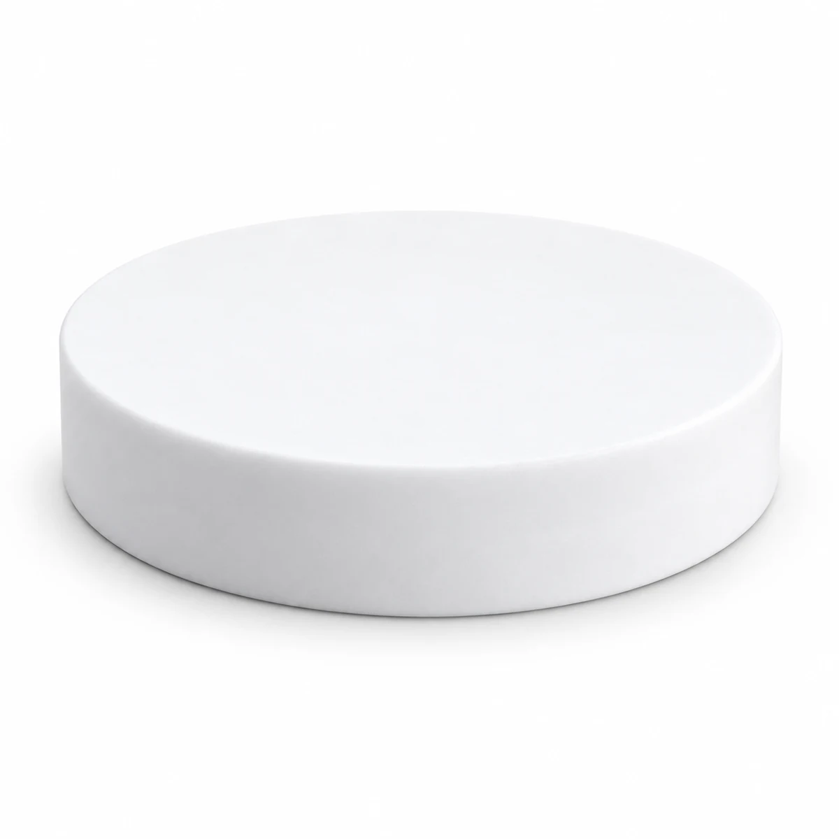 Ø89 mm Jar Lid