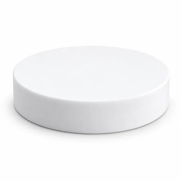 Ø89 mm Jar Lid
