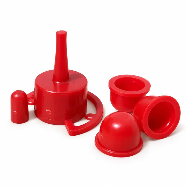 Machine Oil Bottle Cap