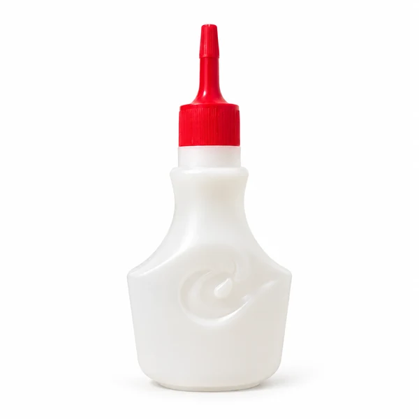 Machine Oil Bottle
