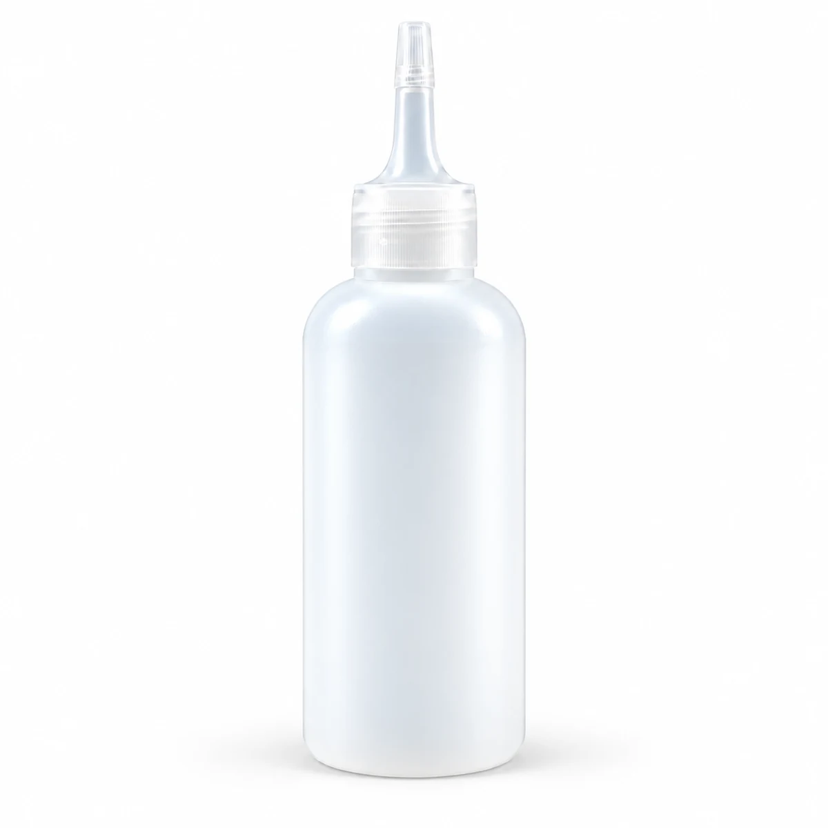 Oxidant Bottle