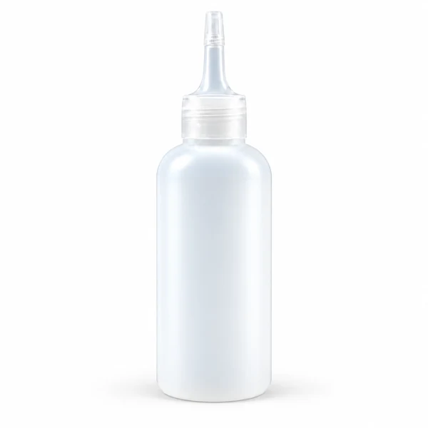 Oxidant Bottle