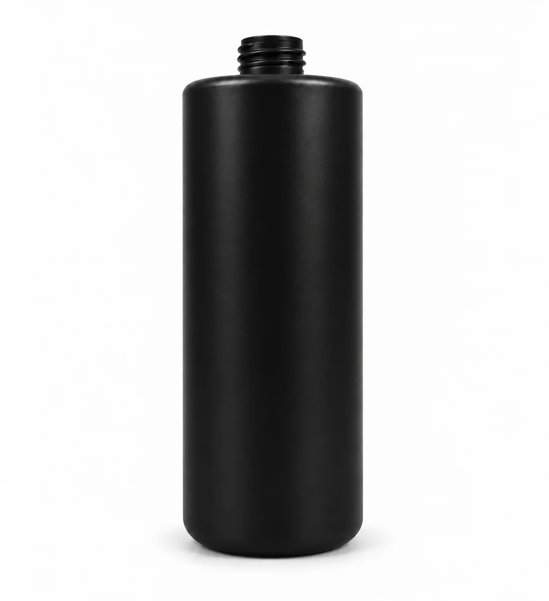 1000 ml Shampoo Bottle